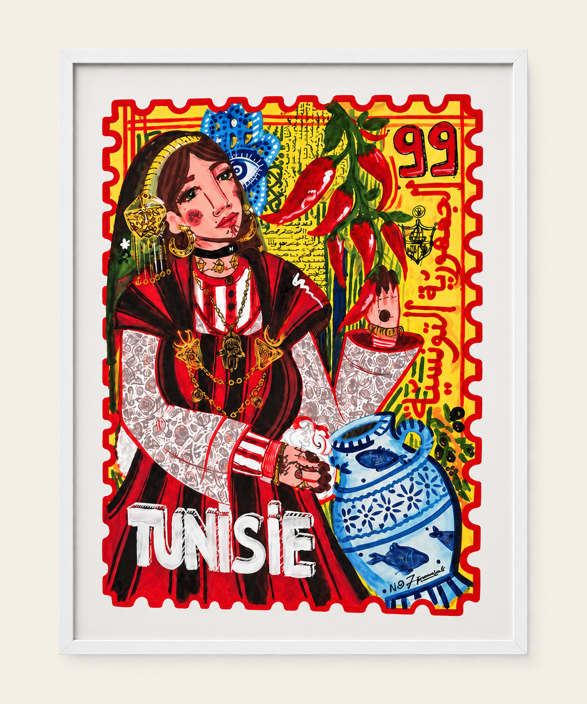 Tunisie